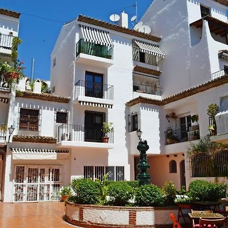 Casa Casablanca Lägenhet Torremolinos Exteriör bild