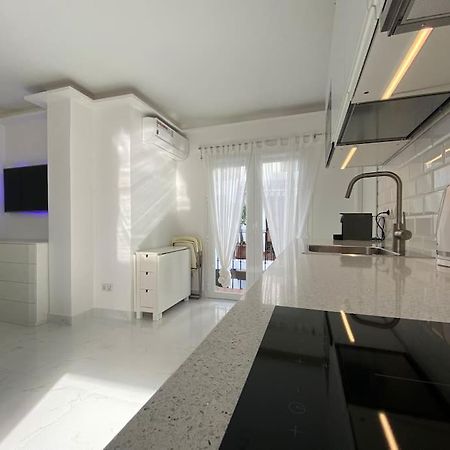 Casa Casablanca Lägenhet Torremolinos Exteriör bild
